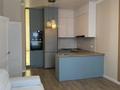 2-бөлмелі пәтер · 55 м² · 16 қабат, Туран 55/5 — Барыс арена фото 100% оригинал, бағасы: 350 000 ₸ в Астане, Есильский р-н — фото 8