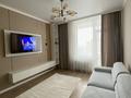 2-бөлмелі пәтер · 55 м² · 16 қабат, Туран 55/5 — Барыс арена фото 100% оригинал, бағасы: 350 000 ₸ в Астане, Есильский р-н — фото 9
