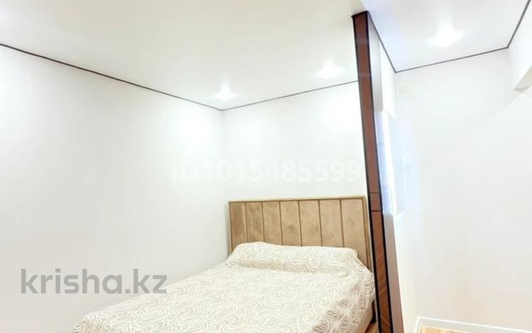1-бөлмелі пәтер · 32 м² · 5/5 қабат, Қаратау ш/а. 6 — Майлина, бағасы: 11.5 млн ₸ в Таразе, мкр Каратау — фото 2
