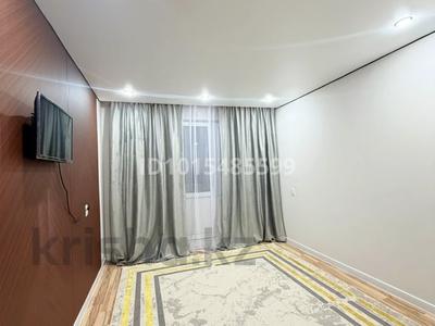 1-комнатная квартира · 32 м² · 5/5 этаж, мкр Каратау 6 — Майлина за 11 млн ₸ в Таразе