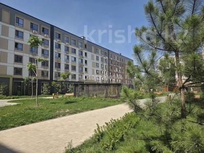 1-бөлмелі пәтер · 34.5 м² · 5/6 қабат, Бауыржана Момышулы 11/14а, бағасы: 26.5 млн ₸ в Алматы, Алатауский р-н