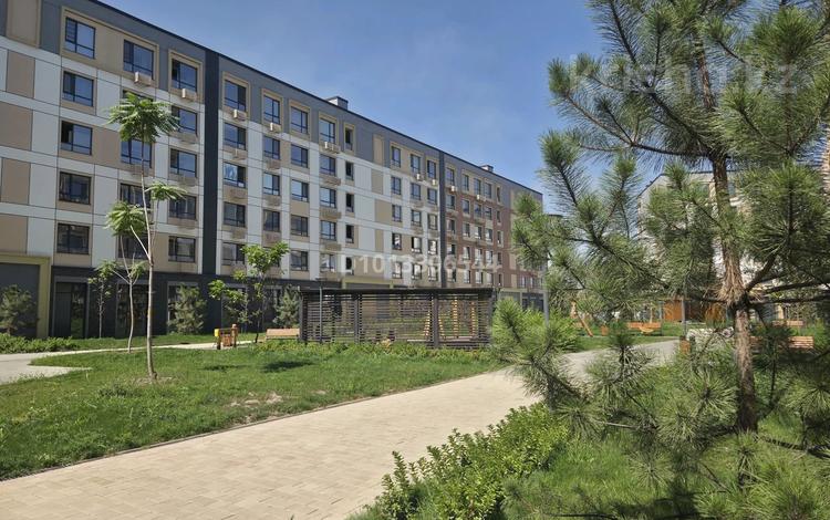 1-бөлмелі пәтер · 34.5 м² · 5/6 қабат, Бауыржана Момышулы 11/14а, бағасы: 26.5 млн ₸ в Алматы, Алатауский р-н — фото 14