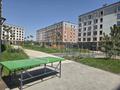 1-бөлмелі пәтер · 34.5 м² · 5/6 қабат, Бауыржана Момышулы 11/14а, бағасы: 26.5 млн ₸ в Алматы, Алатауский р-н — фото 3