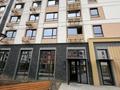 1-бөлмелі пәтер · 34.5 м² · 5/6 қабат, Бауыржана Момышулы 11/14а, бағасы: 26.5 млн ₸ в Алматы, Алатауский р-н — фото 4