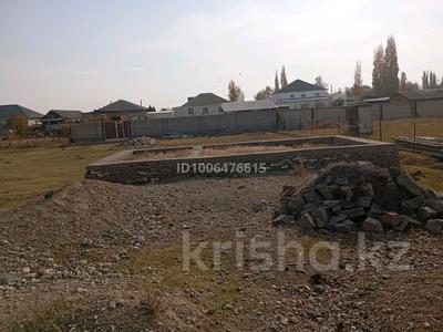 Участок · 10 соток, мкр Турксиб, Турксиб Астана 4 за 4.2 млн 〒 в Таразе