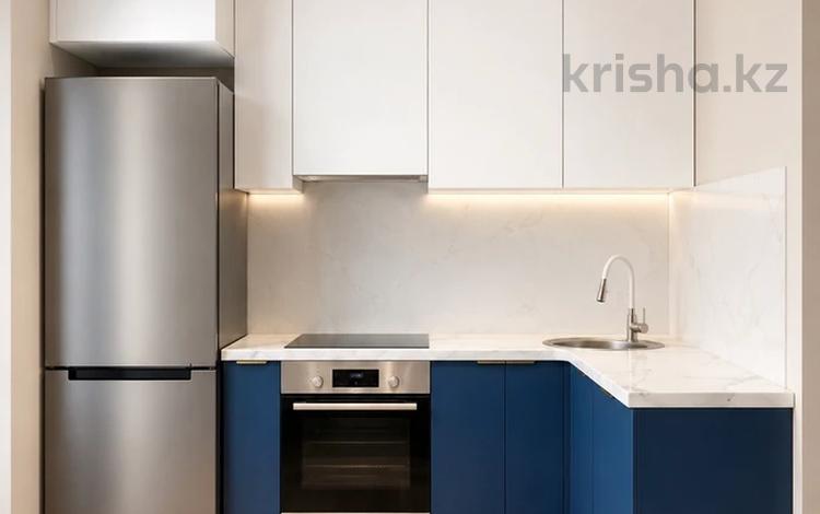 2-комнатная квартира · 38.9 м² · 2/9 этаж, Кайым Мухамедханов 12/3 за 27 млн ₸ в Астане, Есильский р-н — фото 8