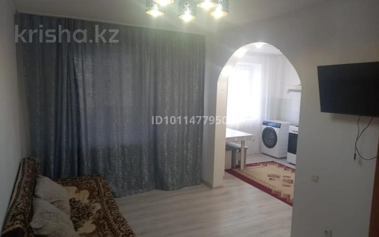 1-бөлмелі пәтер · 29 м² · 2/12 қабат, С. Кубрина 22/1, бағасы: 16 млн ₸ в Астане, Сарыарка р-н — фото 9