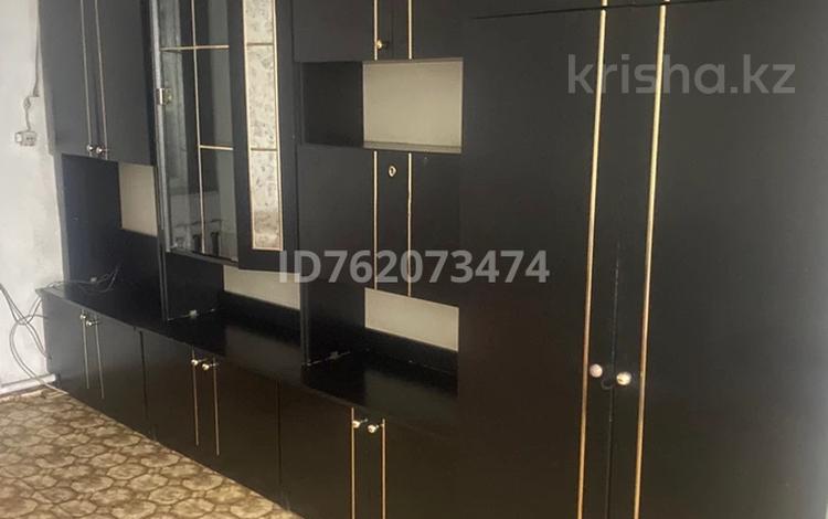 Отдельный дом · 1 комната · 30 м², Аймаутова 9/7 — Т. д Алем. за 120 000 〒 в Астане, р-н Байконур — фото 2