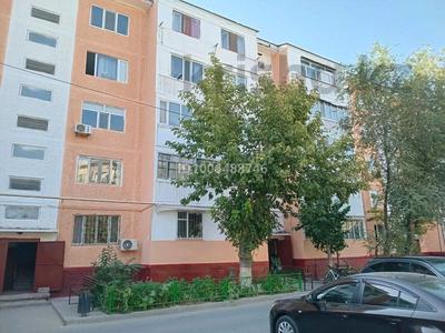 1-бөлмелі пәтер · 36 м² · 4/5 қабат, Нышанова көшесі 71 — 1мкр, бағасы: 8.5 млн ₸ в Туркестане