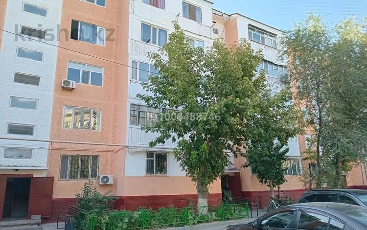1-бөлмелі пәтер · 36 м² · 4/5 қабат, Нышанова көшесі 71 — 1мкр, бағасы: 8.5 млн ₸ в Туркестане — фото 2