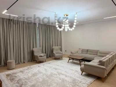 4-бөлмелі пәтер · 191.1 м² · 1/3 қабат, Авиагородок, бағасы: 85 млн ₸ в Актобе, мкр Авиагородок