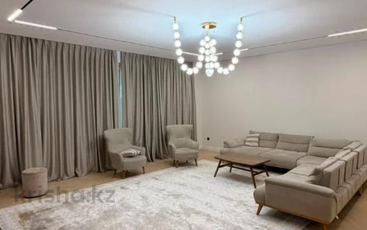 4-бөлмелі пәтер · 191.1 м² · 1/3 қабат, Авиагородок, бағасы: 85 млн ₸ в Актобе, мкр Авиагородок — фото 12