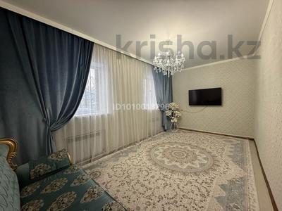 Отдельный дом · 6 комнат · 120 м² · 10 сот., Камкоршы за 65 млн ₸ в Актобе, жилой массив Жанаконыс