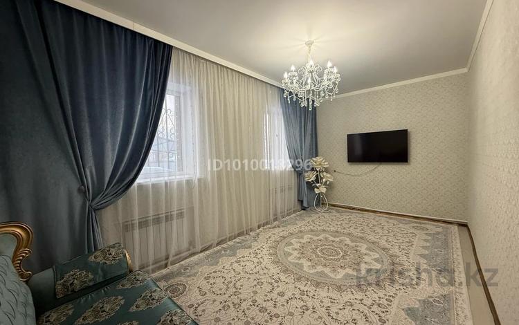 Отдельный дом · 6 комнат · 120 м² · 10 сот., Камкоршы за 65 млн ₸ в Актобе, жилой массив Жанаконыс — фото 2