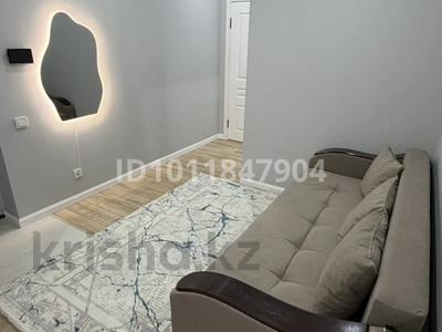 2-комнатная квартира · 44 м² · 4/6 этаж, Мкр. Кайрат 135/11блок10 за 15 000 〒 в Алматы, Турксибский р-н
