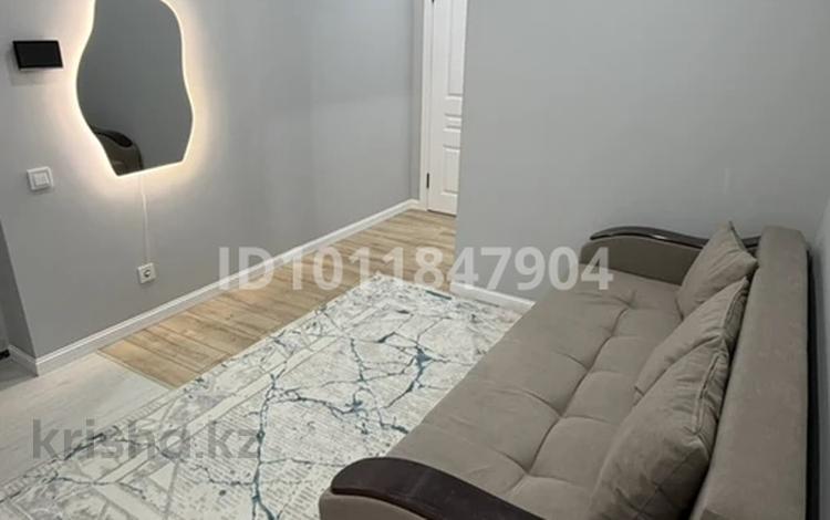 2-комнатная квартира · 44 м² · 4/6 этаж, Мкр. Кайрат 135/11блок10 за 15 000 〒 в Алматы, Турксибский р-н — фото 2