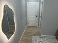 2-комнатная квартира · 44 м² · 4/6 этаж, Мкр. Кайрат 135/11блок10 за 15 000 〒 в Алматы, Турксибский р-н — фото 3