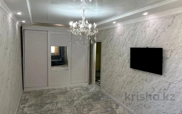 1-комнатная квартира · 39 м² · 4/6 этаж, 32В мкр 10 за 12.5 млн 〒 в Актау — фото 2