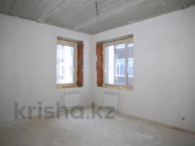 3-бөлмелі пәтер · 103.2 м² · 9/9 қабат, Каирбекова 83, бағасы: ~ 45.4 млн ₸ в Костанае