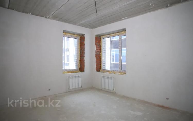 3-бөлмелі пәтер · 103.2 м² · 9/9 қабат, Каирбекова 83, бағасы: ~ 45.4 млн ₸ в Костанае — фото 2