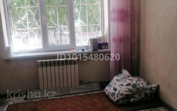 1-бөлмелі пәтер · 27 м² · 2/5 қабат, Б. Момышулы 7, бағасы: 13.2 млн ₸ в Шымкенте, Аль-Фарабийский р-н — фото 2