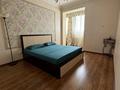 2-бөлмелі пәтер, 70 м², 8/22 қабат тәулік бойы, Қалдаяқова 13 — Нажмидинова тауелсиздик, бағасы: 15 000 〒 в Астане, Алматы р-н