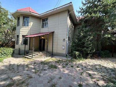 Жеке үй · 6 бөлме · 286.5 м² · 6.47 сот., мкр Таусамалы, Территория 53 — ПКСТ Сервис, бағасы: 70 млн ₸ в Алматы, Наурызбайский р-н