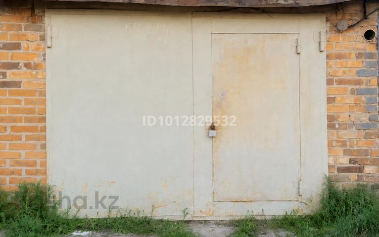 Гараж · 18 м² · ГЭК №9 ГЭК №9 — ГЭК №9 за ~ 2 млн ₸ в Костанае — фото 2
