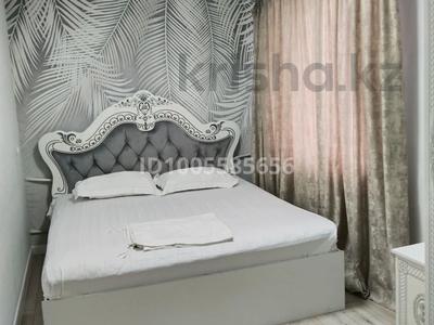 2-комнатная квартира · 46 м² · 4/4 этаж, Муратбаева — Между каз почтой и наркологией, в районе универсама за 13 000 〒 в 