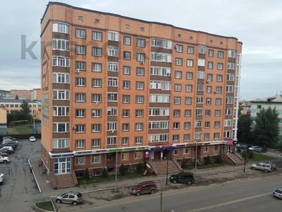 2-комнатная квартира, 59.6 м², 9/9 этаж, назарбаева 86 за 22 млн 〒 в Кокшетау