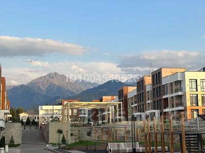 1-комнатная квартира · 50 м² · 1/3 этаж, Мкр Курамыс 78 за 55 млн ₸ в Алматы, Наурызбайский р-н