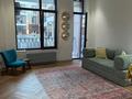 1-комнатная квартира · 50 м² · 1/3 этаж, Мкр Курамыс 78 за 55 млн ₸ в Алматы, Наурызбайский р-н — фото 9