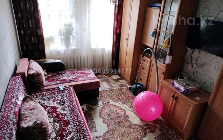 2-комнатная квартира · 62 м² · 1/2 этаж, Пришахтинск — Остановка Автобаза перед переездом за 7 млн ₸ в Караганде, Алихана Бокейханова р-н — фото 2