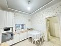 Отдельный дом · 7 комнат · 200 м² · 6 сот., Жазыкова 27А — Малышка за 53 млн 〒 в Актобе — фото 21