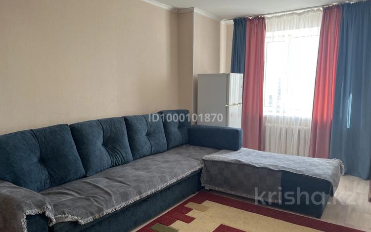 1-комнатная квартира · 30 м² · 3/5 этаж, Лесная поляна 10 — Рядом садик за 110 000 〒 в Косшы — фото 2