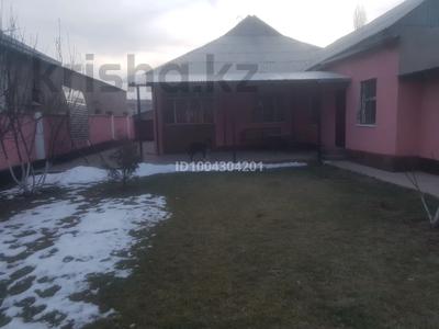 Отдельный дом · 6 комнат · 200 м², мкр Катынкопыр 505 — Рядом с базаром Алаш за 600 000 ₸ в Шымкенте, Абайский р-н