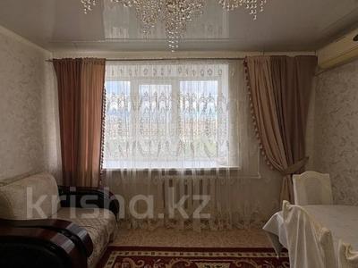 4-комнатная квартира · 87.5 м² · 9/9 этаж, проспект Абилкайыр хана за 20 млн ₸ в Актобе