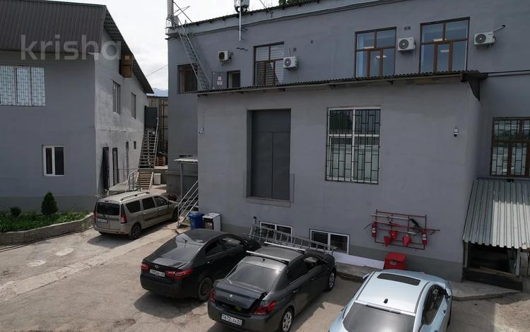 Еркін, қоймалар, кабинеттер және жұмыс орындары · 250 м², бағасы: ~ 1.1 млн ₸ в Алматы, Жетысуский р-н — фото 2