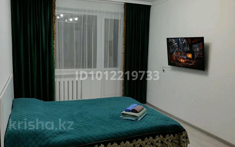 1-комнатная квартира · 34 м² · 6/10 этаж, ул. Естая 99 за 9 000 ₸ в Павлодаре — фото 2
