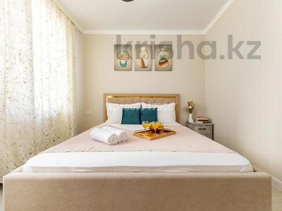 2-комнатная квартира · 52 м² · 8/16 этаж, Толе би 24 за 25 000 ₸ в Астане, Нура р-н
