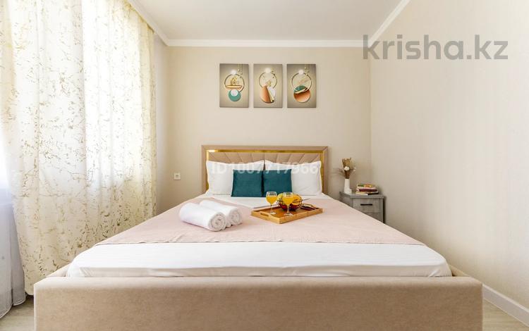 2-бөлмелі пәтер · 52 м² · 8/16 қабат, Толе би 24, бағасы: 25 000 ₸ в Астане, Нура р-н — фото 2