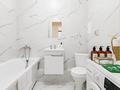 2-бөлмелі пәтер · 52 м² · 8/16 қабат, Толе би 24, бағасы: 25 000 ₸ в Астане, Нура р-н — фото 12