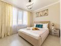 2-бөлмелі пәтер · 52 м² · 8/16 қабат, Толе би 24, бағасы: 25 000 ₸ в Астане, Нура р-н — фото 3