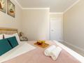 2-бөлмелі пәтер · 52 м² · 8/16 қабат, Толе би 24, бағасы: 25 000 ₸ в Астане, Нура р-н — фото 5