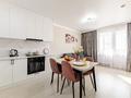 2-бөлмелі пәтер · 52 м² · 8/16 қабат, Толе би 24, бағасы: 25 000 ₸ в Астане, Нура р-н — фото 6