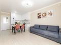 2-бөлмелі пәтер · 52 м² · 8/16 қабат, Толе би 24, бағасы: 25 000 ₸ в Астане, Нура р-н — фото 7