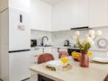2-бөлмелі пәтер · 52 м² · 8/16 қабат, Толе би 24, бағасы: 25 000 ₸ в Астане, Нура р-н — фото 8