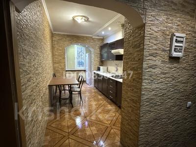 3-бөлмелі пәтер · 70 м² · 1/5 қабат, Мамыр-3 ш/а. 1 — Шаляпина-Саина, бағасы: 49 млн ₸ в Алматы, Ауэзовский р-н