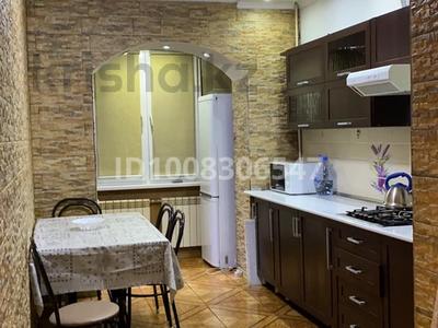 3-бөлмелі пәтер · 70 м² · 1/5 қабат, мкр Мамыр-3 1 — Шаляпина-Саина, бағасы: 49 млн ₸ в Алматы, Ауэзовский р-н