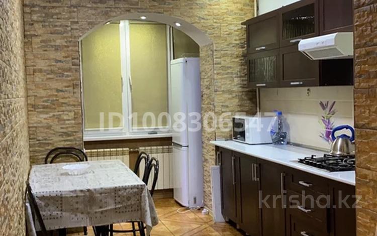 3-бөлмелі пәтер · 70 м² · 1/5 қабат, мкр Мамыр-3 1 — Шаляпина-Саина, бағасы: 49 млн ₸ в Алматы, Ауэзовский р-н — фото 6